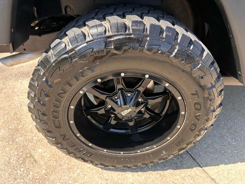 Jeep Wrangler Sport 4WD 2017