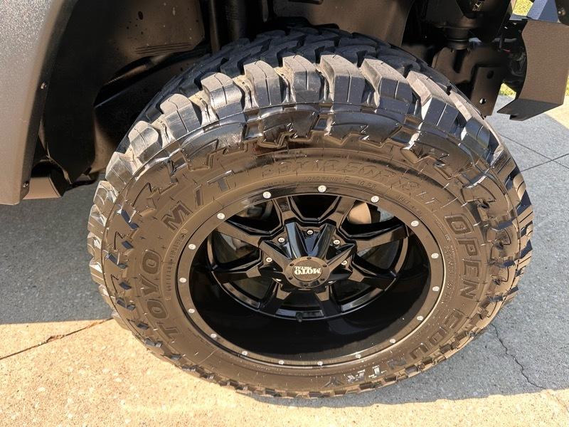 Jeep Wrangler Sport 4WD 2017