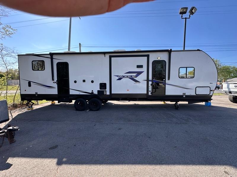 Forest River Unknown  2024