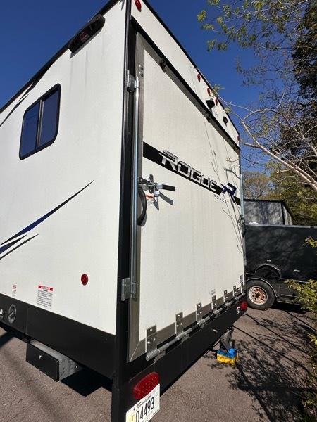 Forest River Unknown  2024