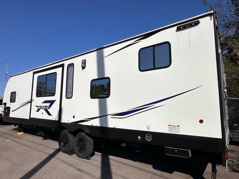 Forest River Unknown  2024