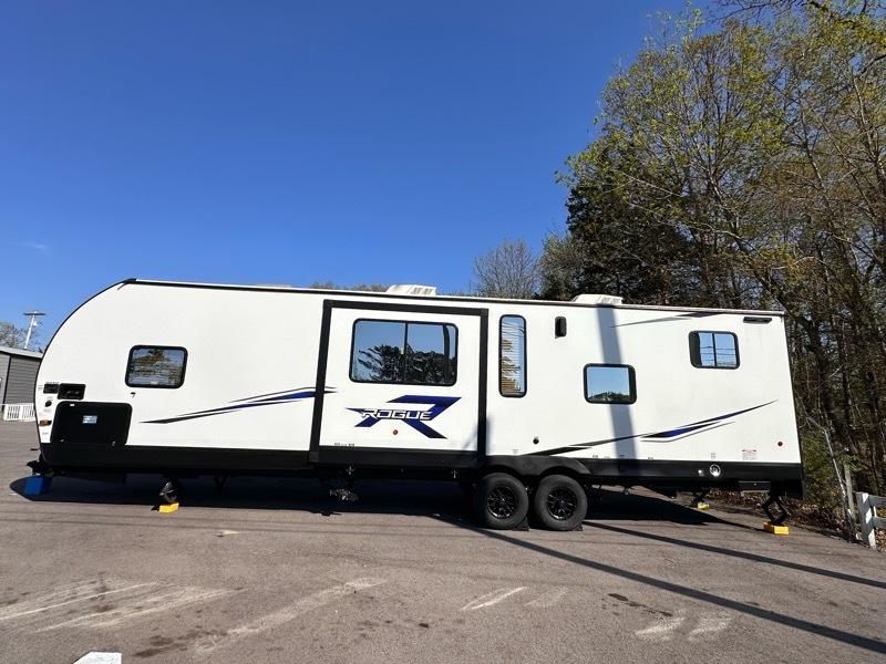 Forest River Unknown  2024