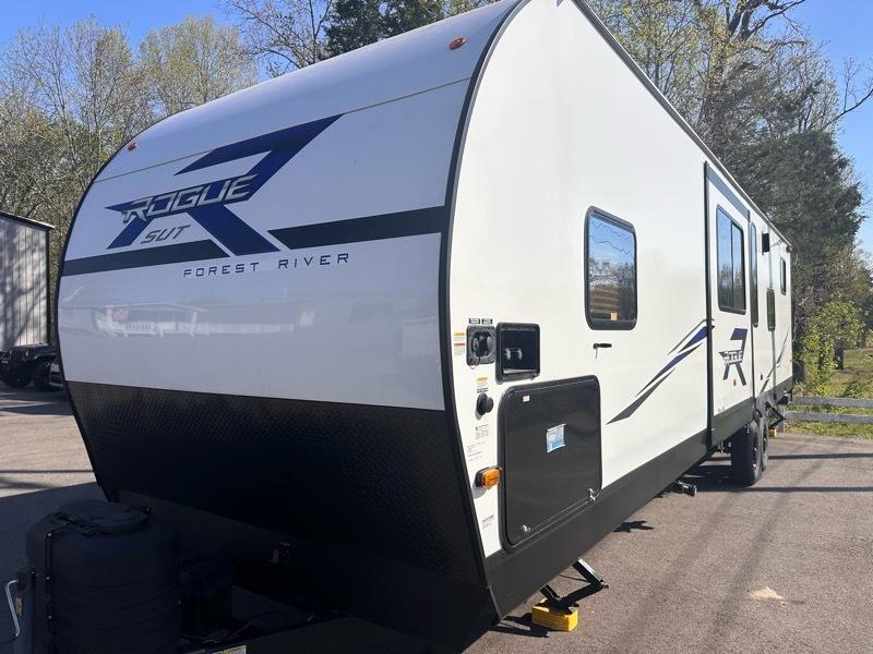 Forest River Unknown  2024