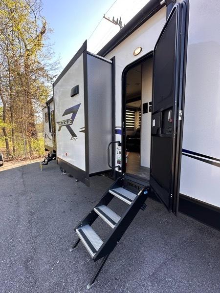 Forest River Unknown  2024