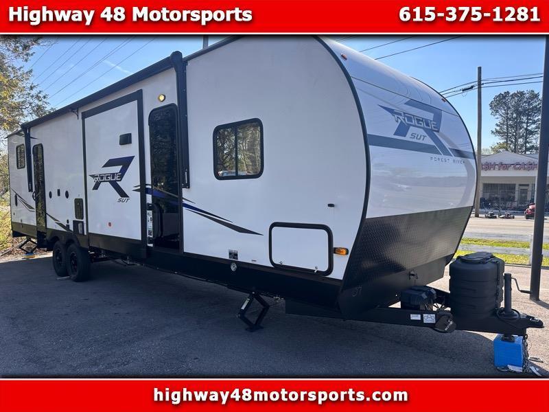 2024 Forest River Unknown 