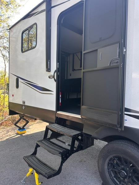 Forest River Unknown  2024