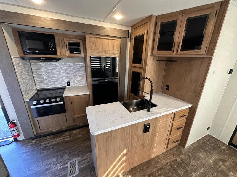 Forest River Unknown  2024