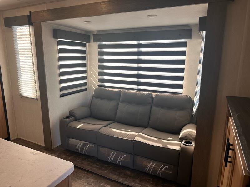 Forest River Unknown  2024