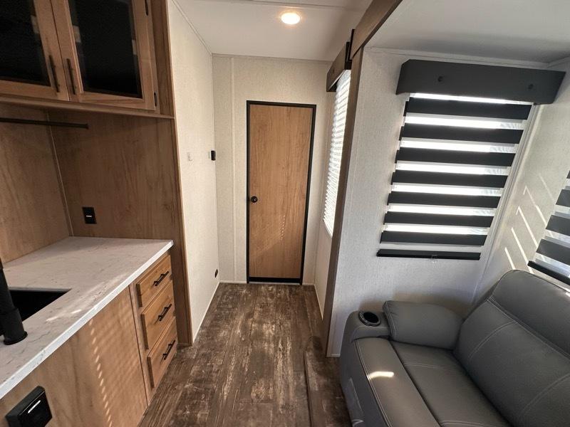 Forest River Unknown  2024