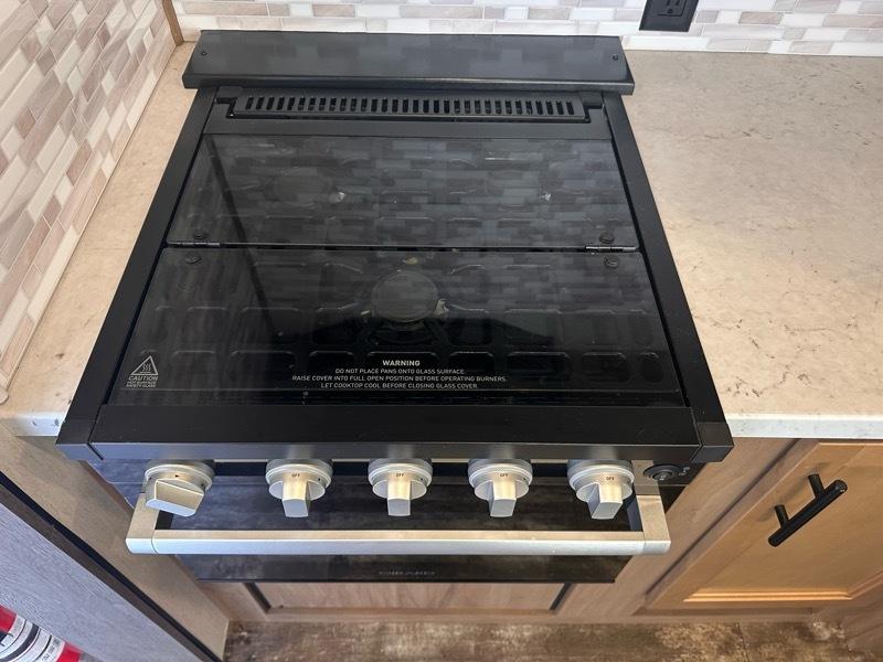 Forest River Unknown  2024