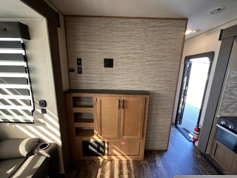 Forest River Unknown  2024