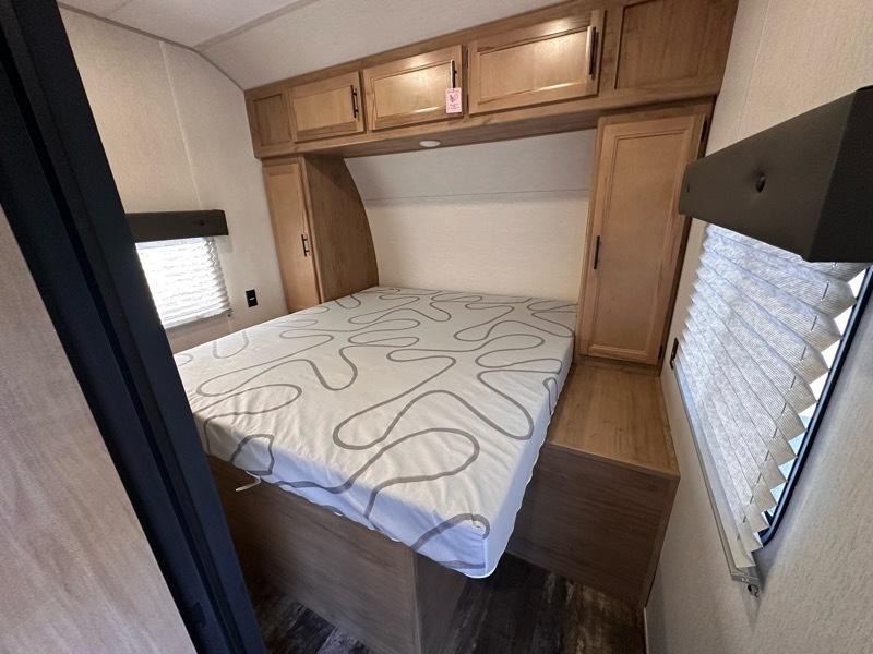 Forest River Unknown  2024