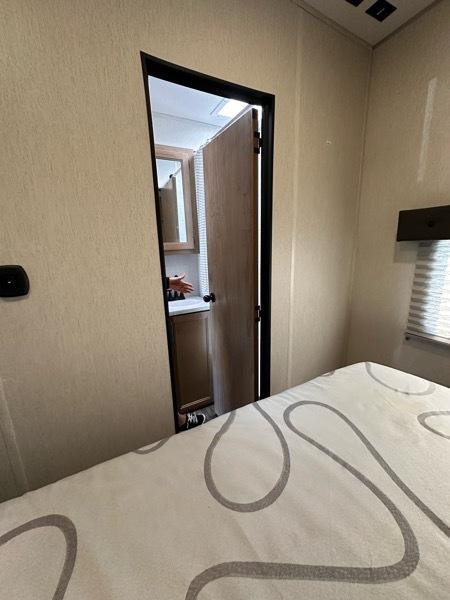 Forest River Unknown  2024