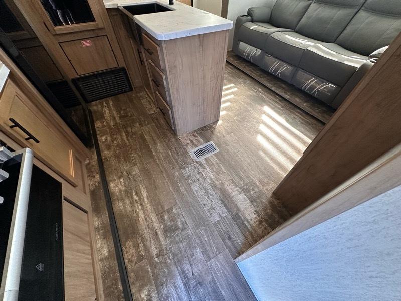 Forest River Unknown  2024