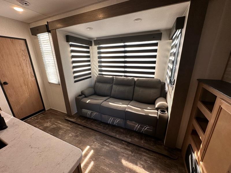 Forest River Unknown  2024