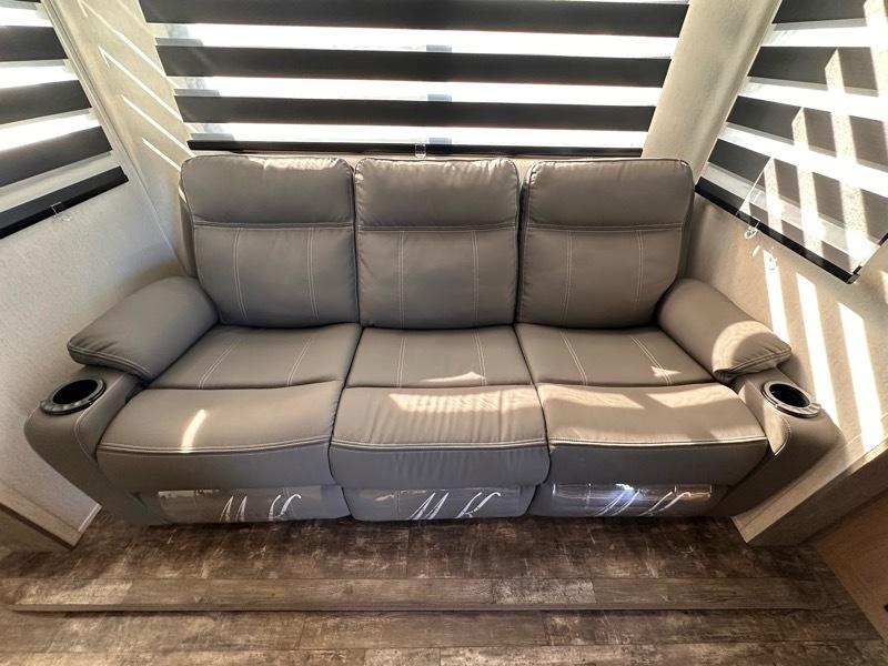 Forest River Unknown  2024