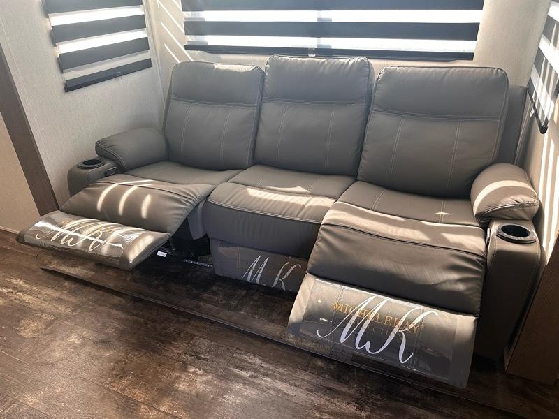 Forest River Unknown  2024