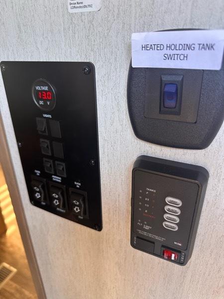 Forest River Unknown  2024