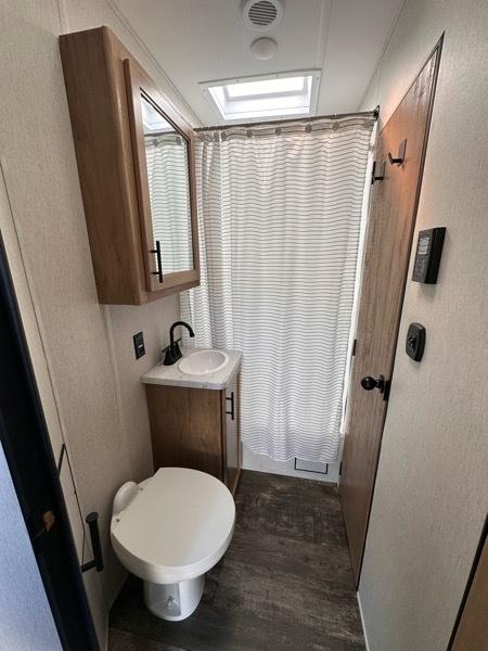 Forest River Unknown  2024