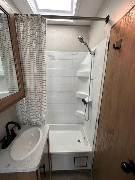 Forest River Unknown  2024