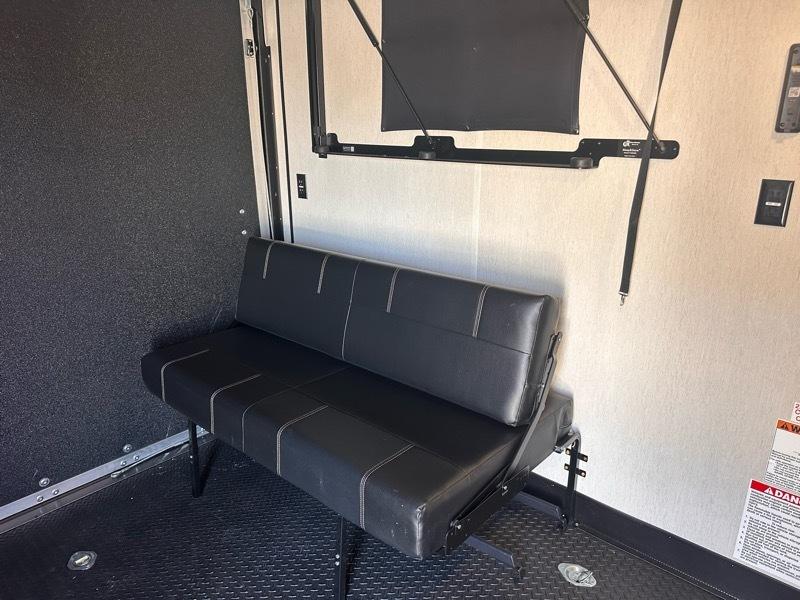 Forest River Unknown  2024