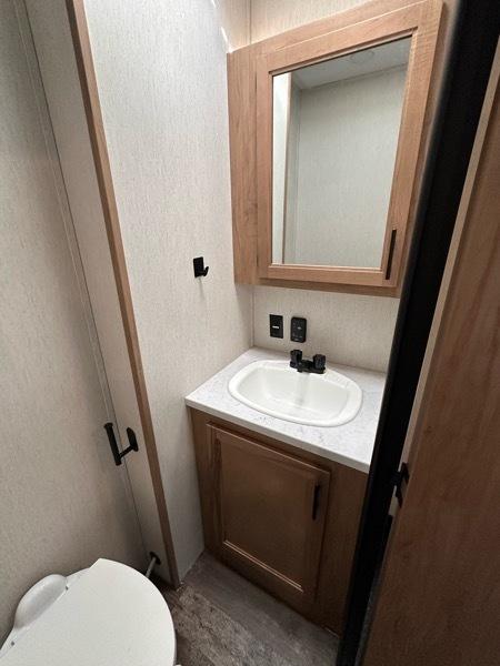 Forest River Unknown  2024