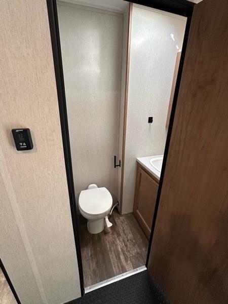 Forest River Unknown  2024