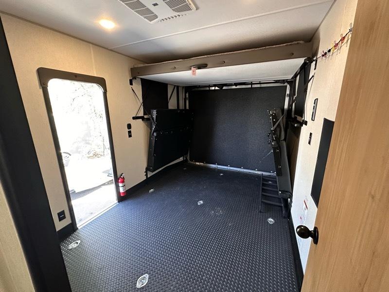 Forest River Unknown  2024