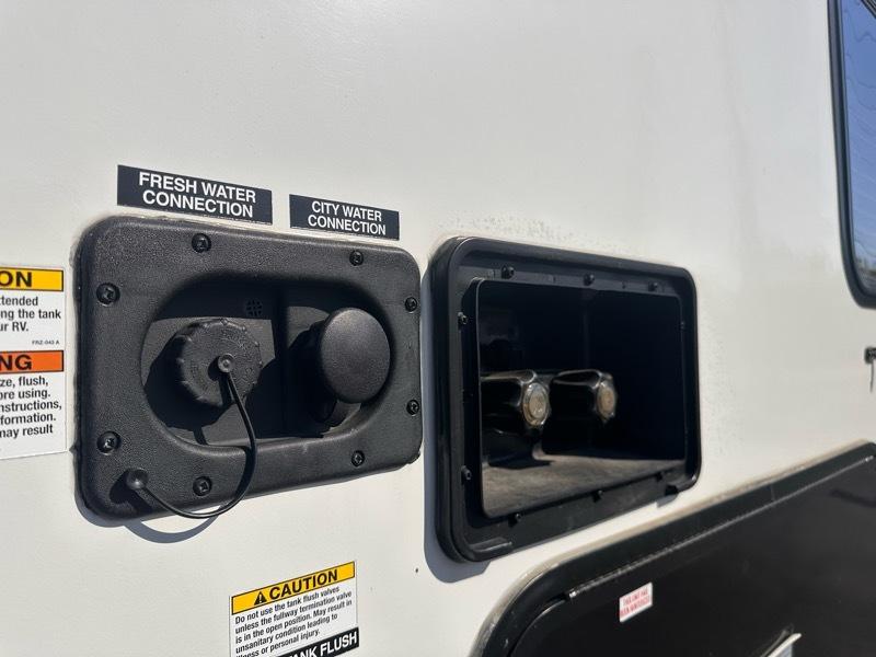 Forest River Unknown  2024