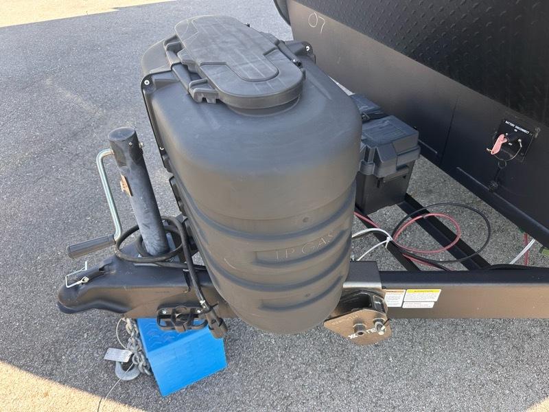 Forest River Unknown  2024