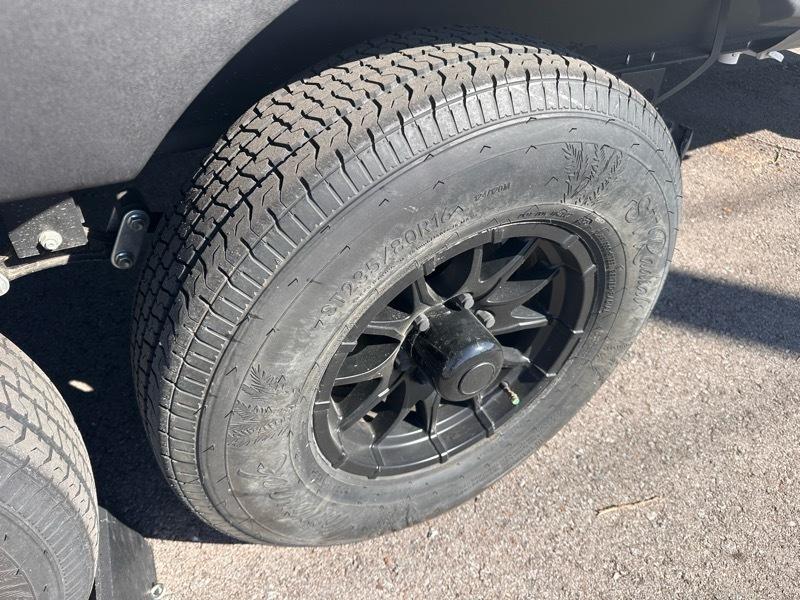 Forest River Unknown  2024