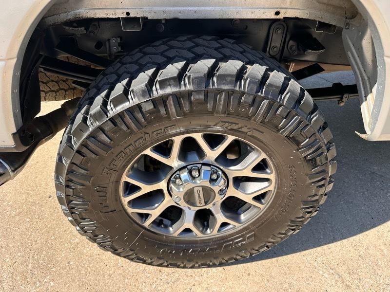 Ford F-250 SD Lariat Crew Cab 4WD 2019