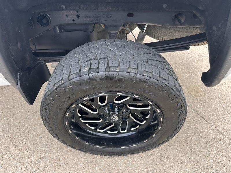 GMC Sierra 1500 SLE Crew Cab Short Box 4WD 2016