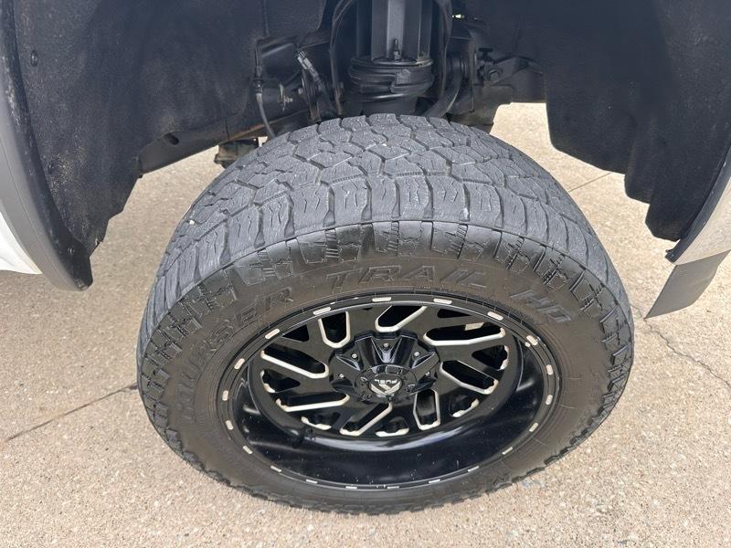 GMC Sierra 1500 SLE Crew Cab Short Box 4WD 2016