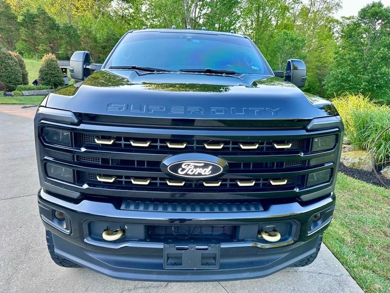 Ford F-350 SD XL DRW 4WD 2025