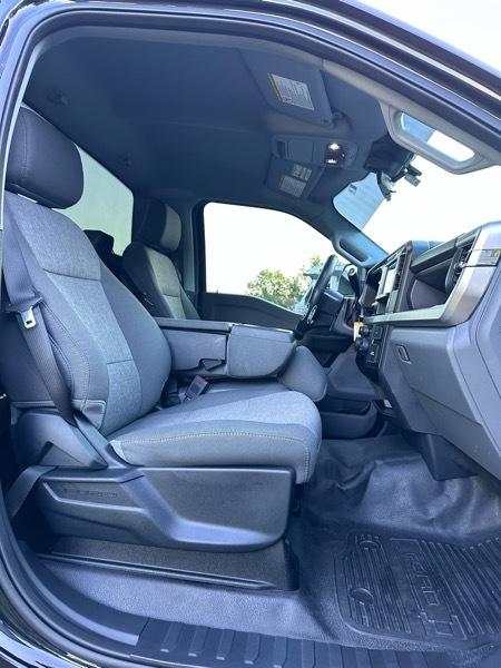 Ford F-350 SD XL DRW 4WD 2025