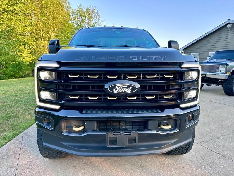 Ford F-350 SD XL DRW 4WD 2025