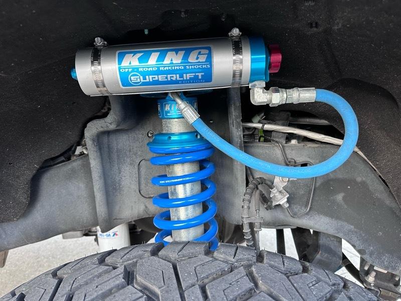 Ford F-350 SD XL DRW 4WD 2025