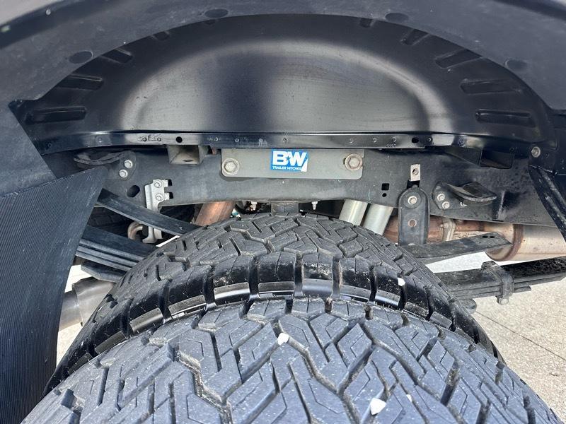 Ford F-350 SD XL DRW 4WD 2025