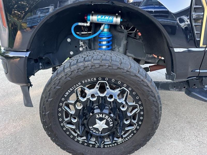 Ford F-350 SD XL DRW 4WD 2025