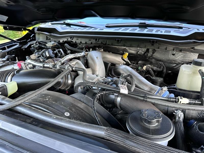 Ford F-350 SD XL DRW 4WD 2025