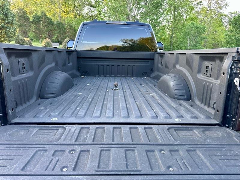 Ford F-350 SD XL DRW 4WD 2025