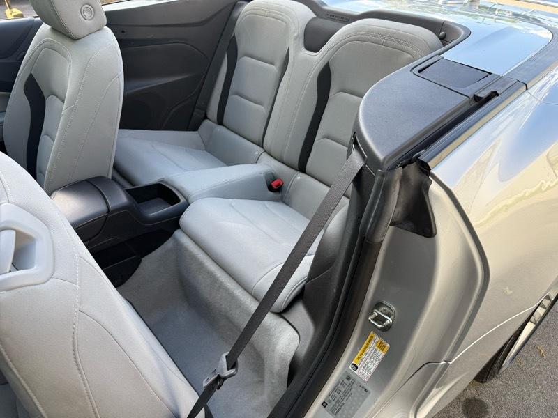 Chevrolet Camaro  2018