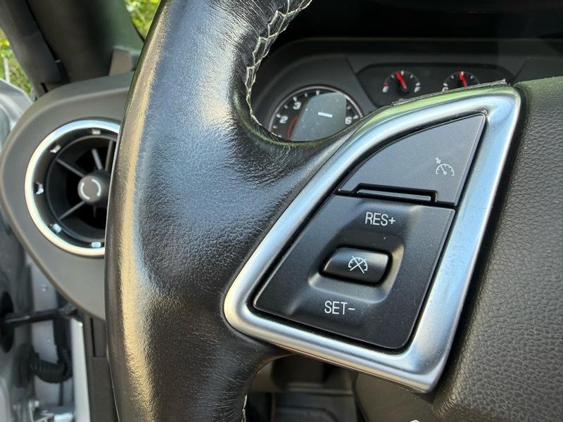 Chevrolet Camaro  2018