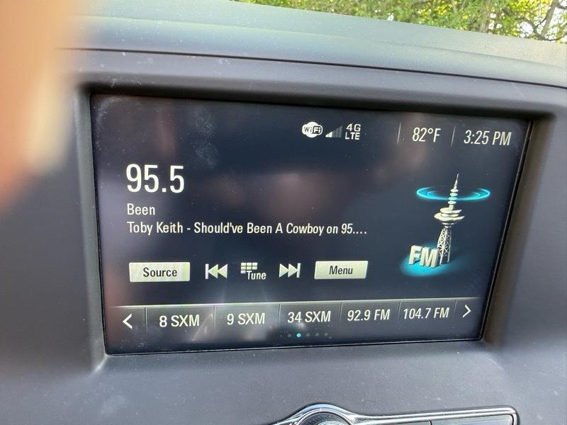 Chevrolet Camaro  2018