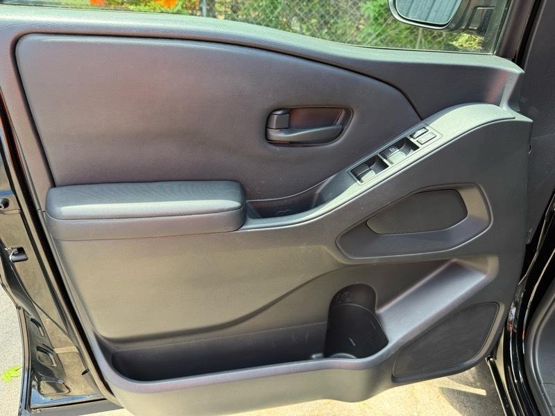 Nissan Frontier S Crew Cab 2WD 2022