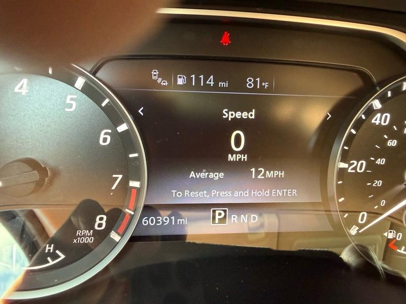 Nissan Frontier S Crew Cab 2WD 2022