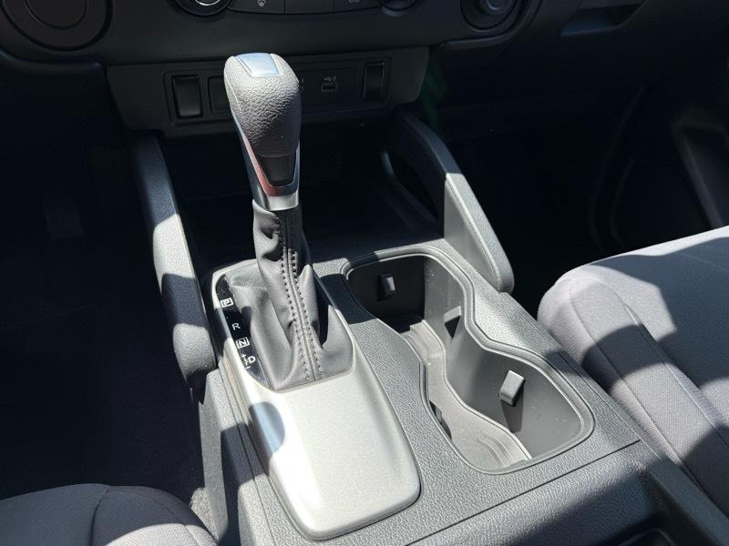 Nissan Frontier S Crew Cab 2WD 2022