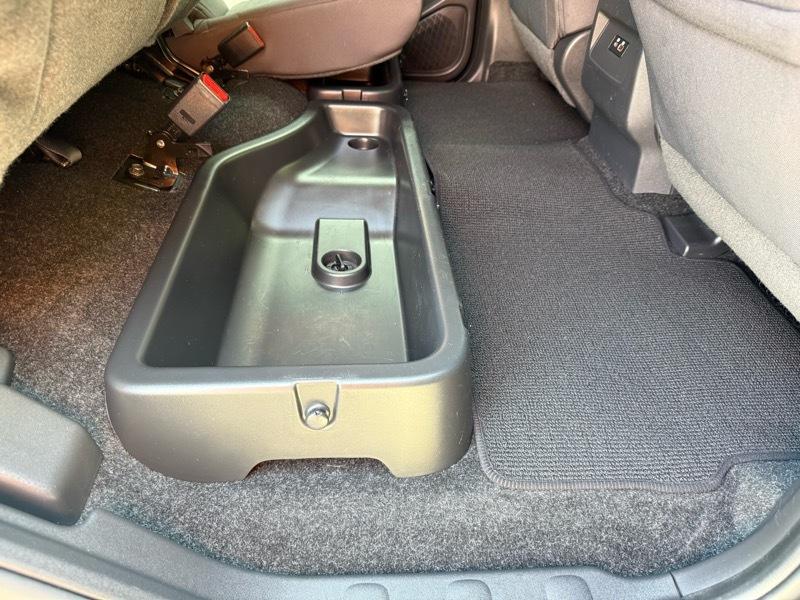 Nissan Frontier S Crew Cab 2WD 2022