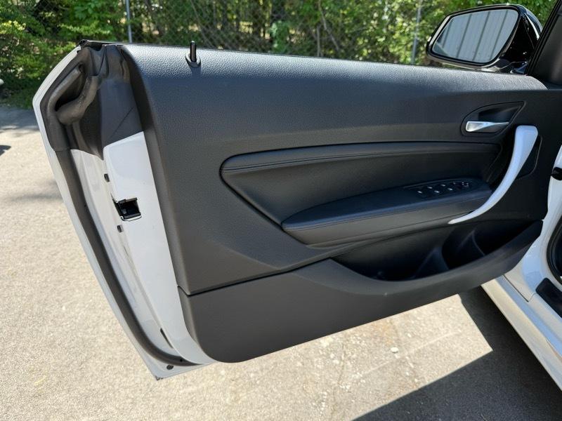 BMW 2-Series M240i Convertible 2017